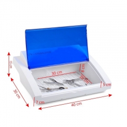 Sterylizator UV-C Pro Compact